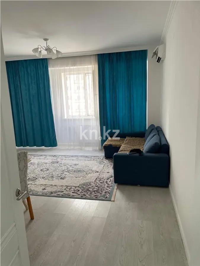 Продажа 2-комнатной квартиры, 70 м² в Алматы