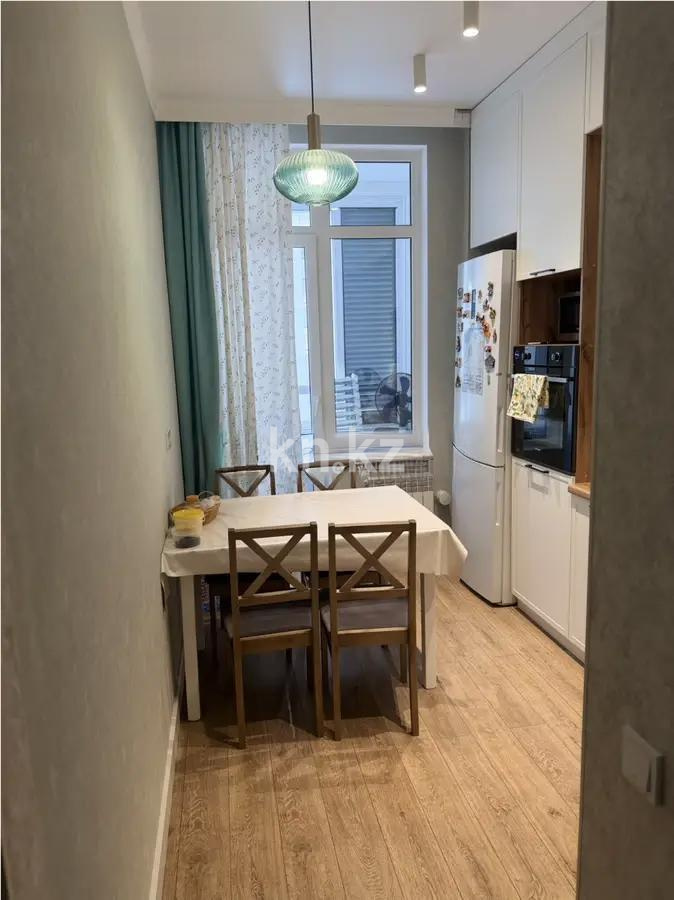 Продажа 2-комнатной квартиры, 61.1 м² в Астане - фото 3