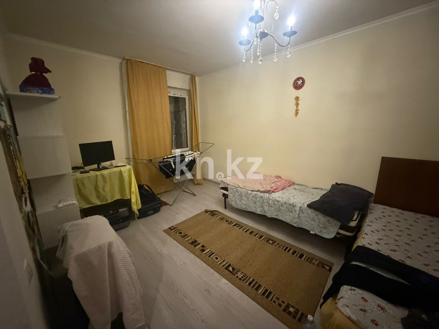 Аренда 1-комнатной квартиры, 40 м² в Астане - фото 4