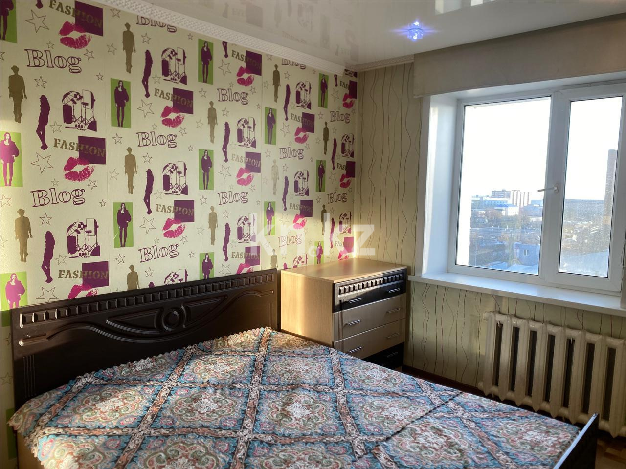 Продажа 2-комнатной квартиры, 51 м², ул. Муканова, дом  11 в Караганде - фото 4