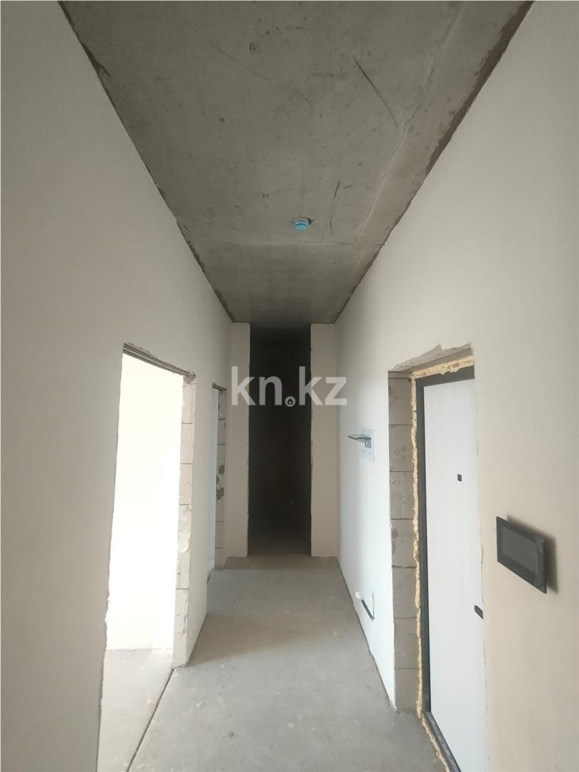 Продажа 1-комнатной квартиры, 39 м² в Астане - фото 5