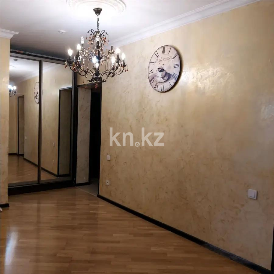 Продажа 3-комнатной квартиры, 110 м², ул. Розыбакиева, дом  289 в Алматы - фото 9