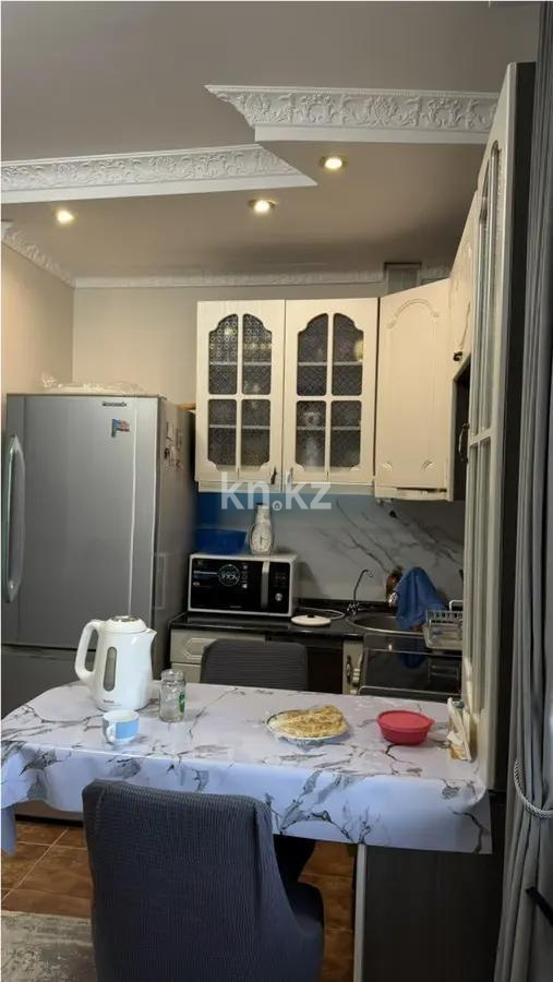 Продажа 2-комнатной квартиры, 48 м² в Астане - фото 3