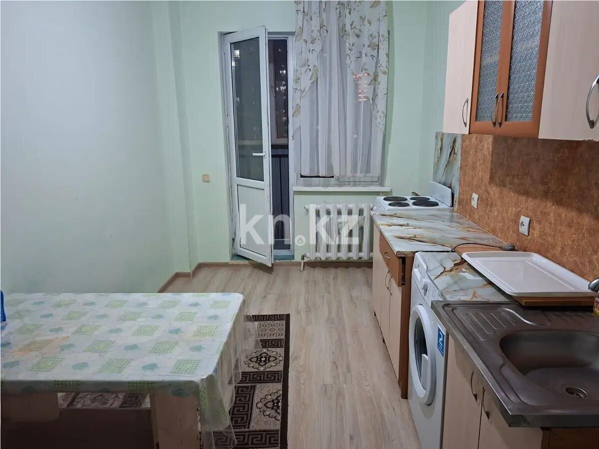 Продажа 1-комнатной квартиры, 49 м² в Астане - фото 2