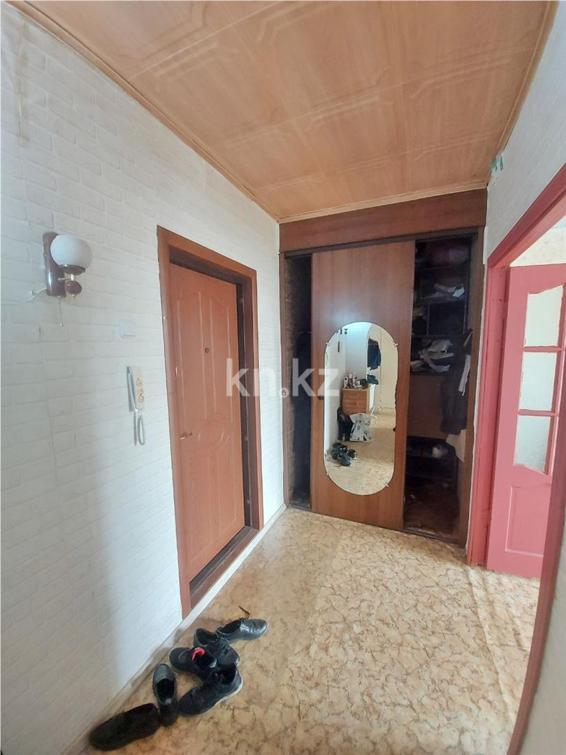 Продажа 1-комнатной квартиры, 42 м² в Караганде - фото 11