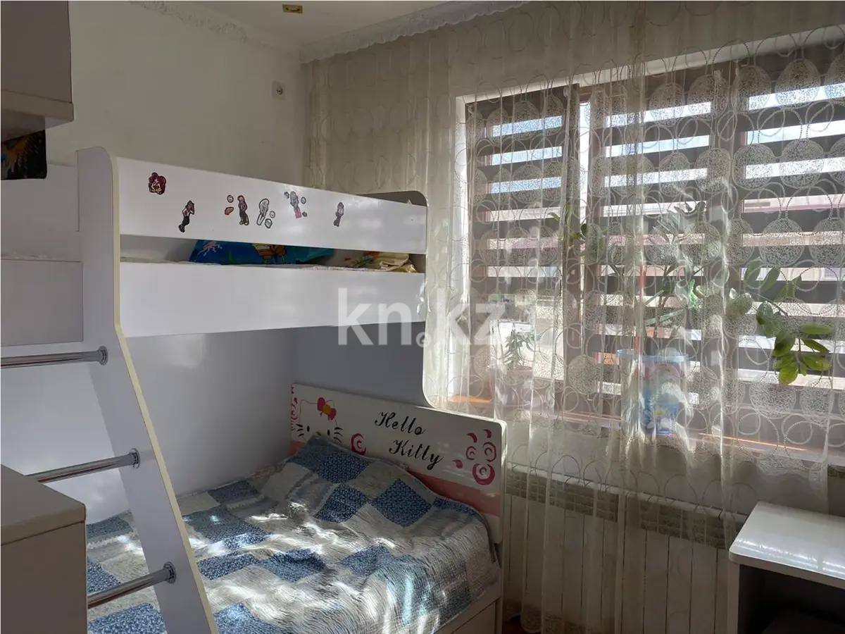 Продажа 3-комнатной квартиры, 79 м², мкр-н Зердели, дом  1/23 в Алматы - фото 3