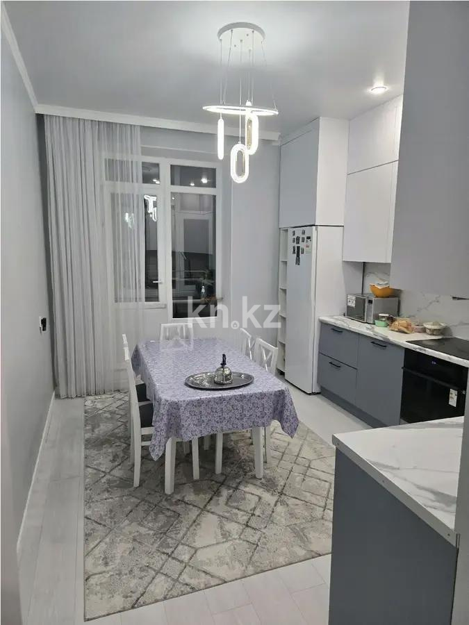 Продажа 3-комнатной квартиры, 90 м² в Астане - фото 2