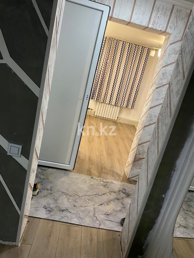 Продажа 2-комнатной квартиры, 45.5 м², ул. Заславского, дом  1 в Караганде - фото 8