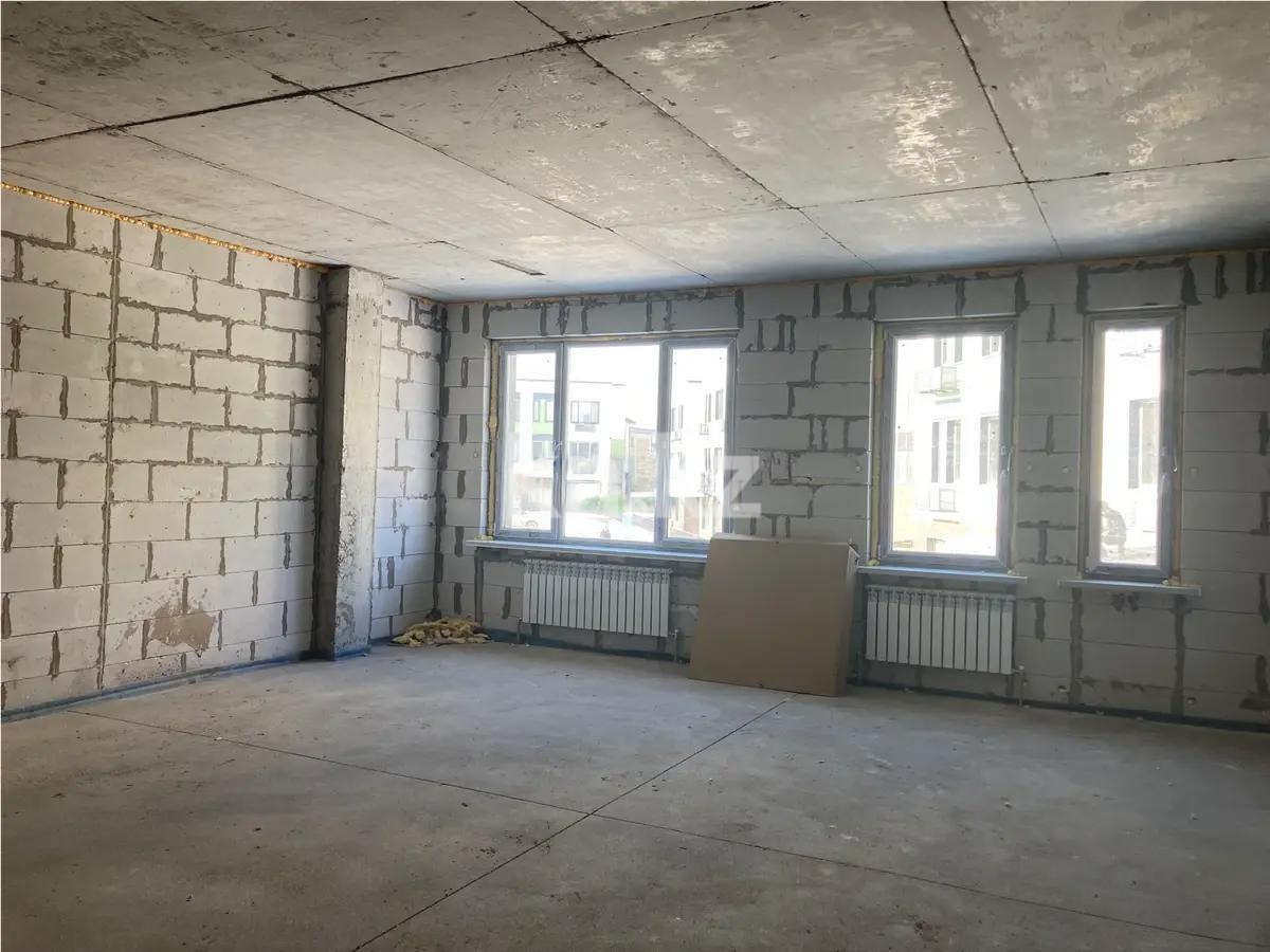 Продажа 3-комнатной квартиры, 124 м² в Алматы