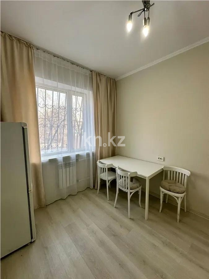 Продажа 1-комнатной квартиры, 40 м² в Алматы - фото 2