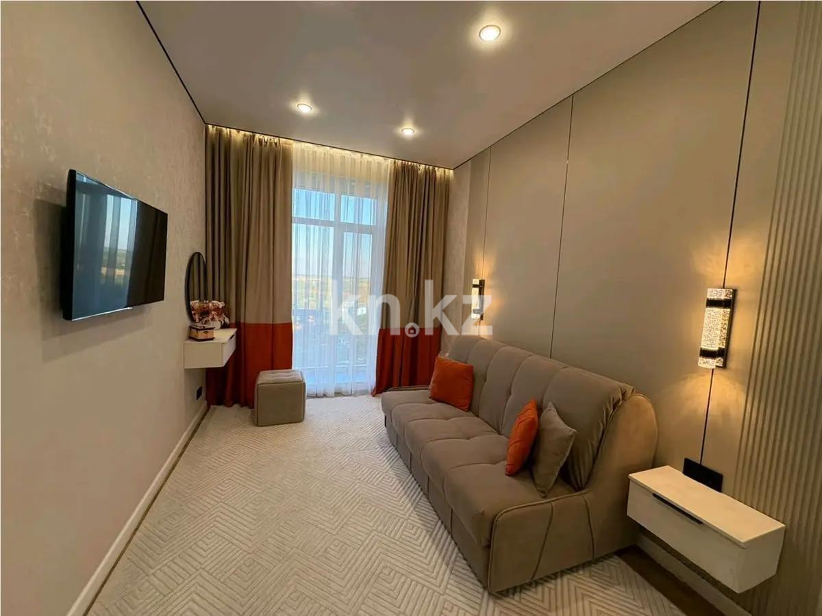 Продажа 3-комнатной квартиры, 81.1 м² в Астане - фото 3