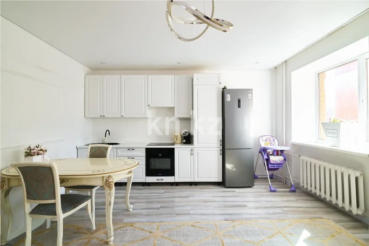 Продажа 2-комнатной квартиры, 47 м² в Астане - фото 4