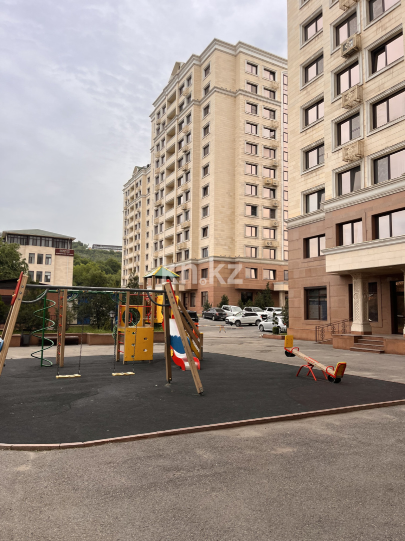 Продажа 1-комнатной квартиры, 55 м² в Алматы - фото 7