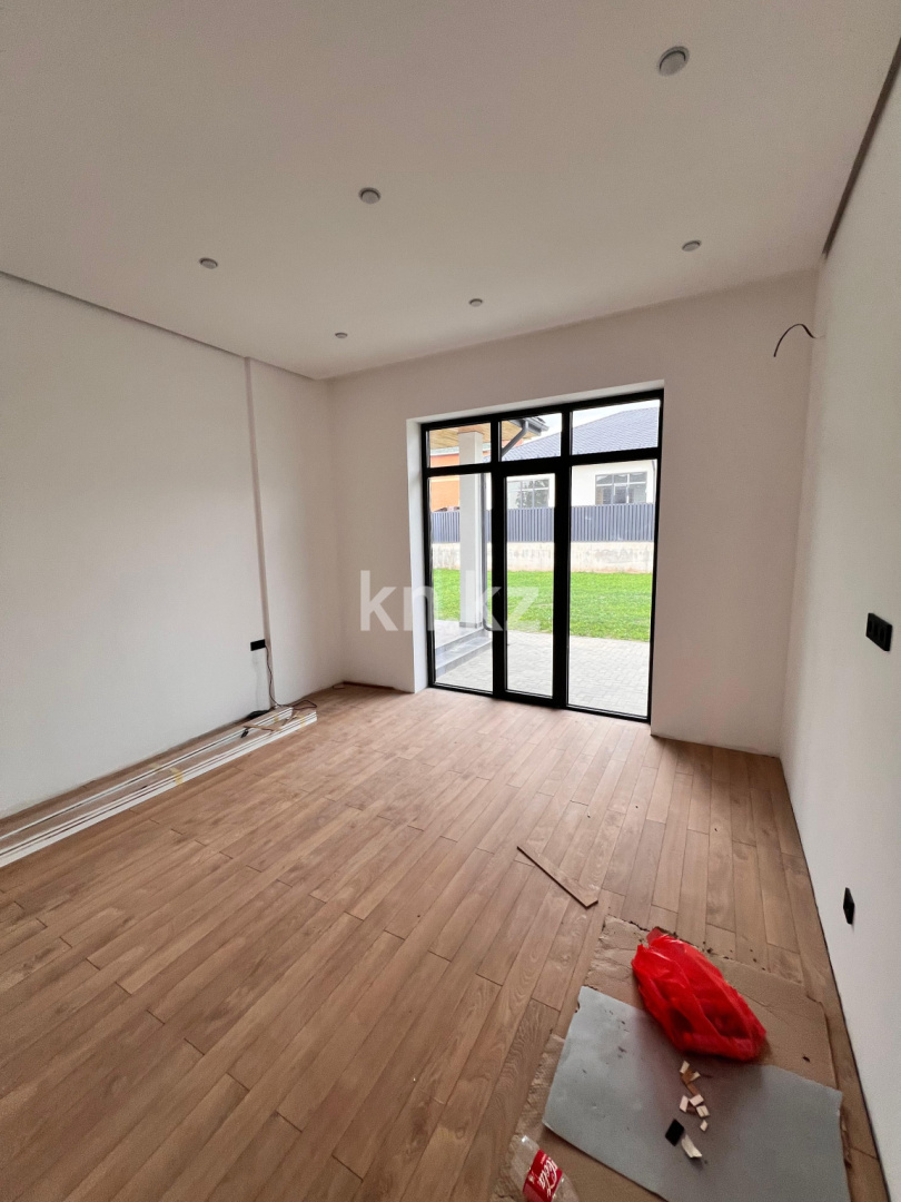 Продажа 4-комнатного дома, 206 м² в Алматы