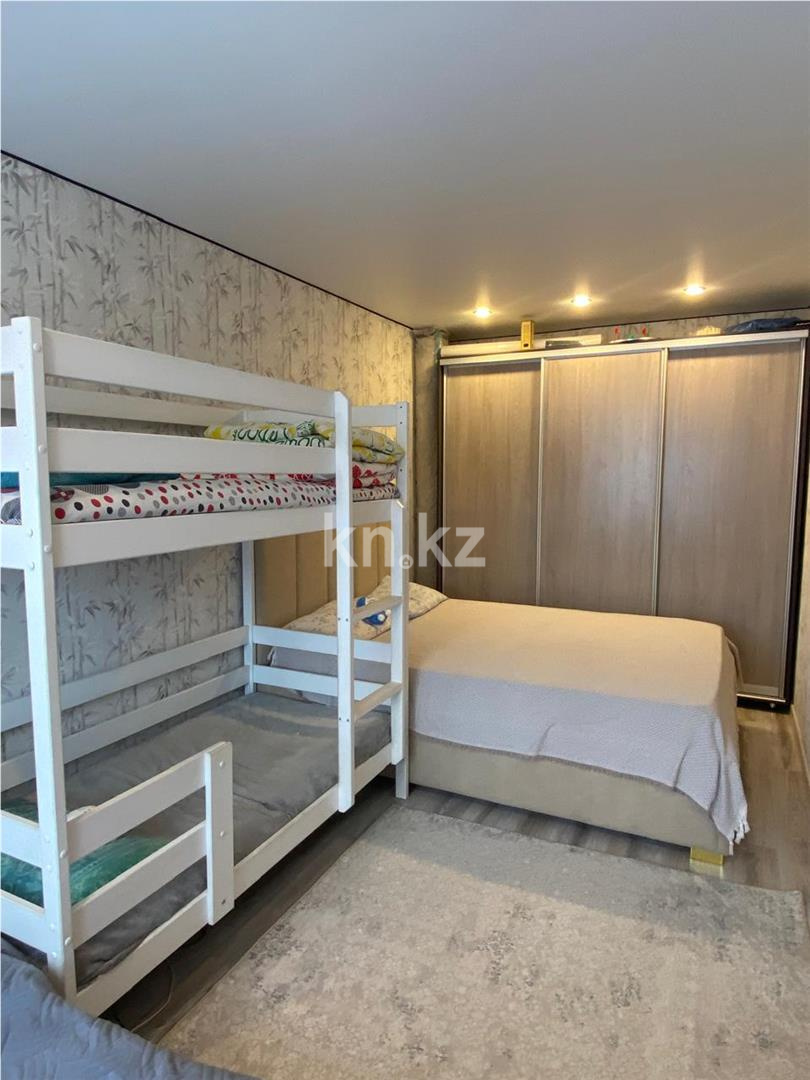 Продажа 2-комнатной квартиры, 44 м² в Караганде - фото 4