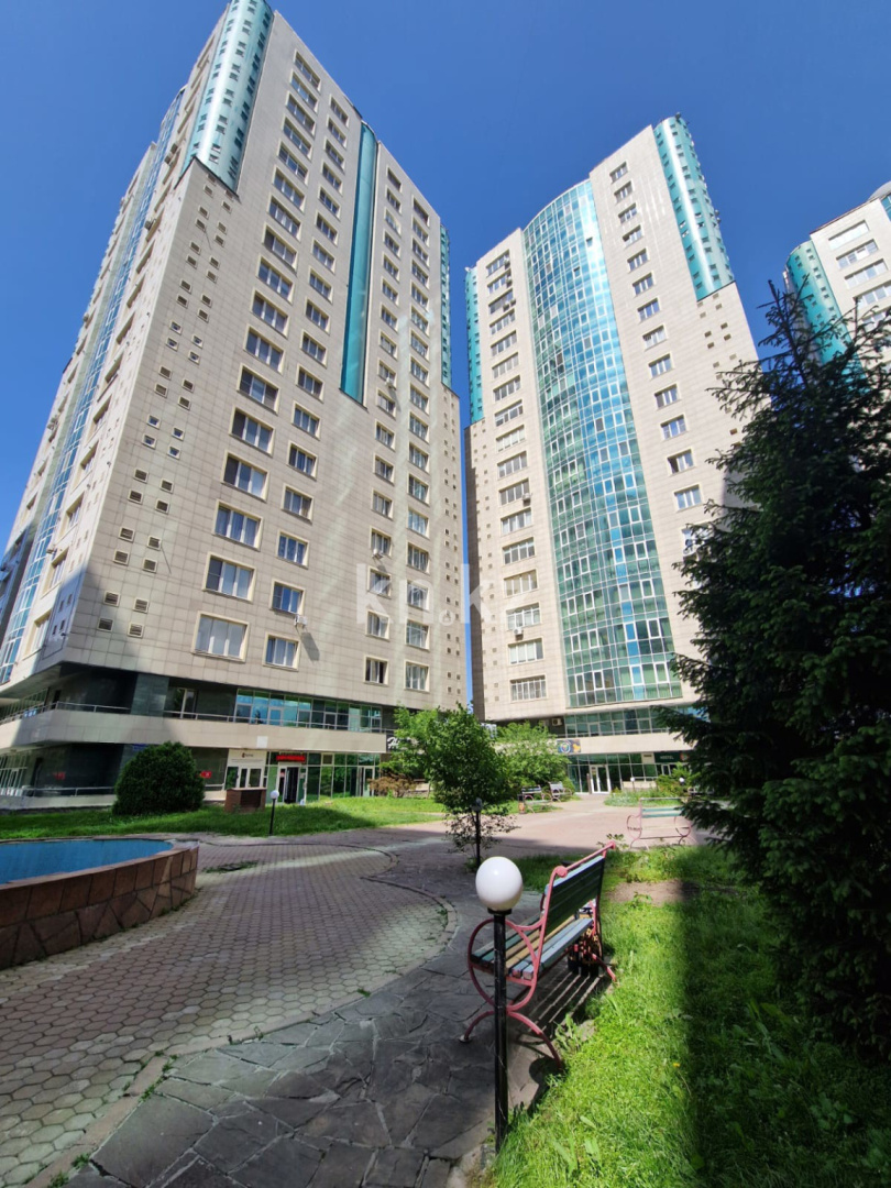 Продажа 2-комнатной квартиры, 80 м² в Алматы - фото 20