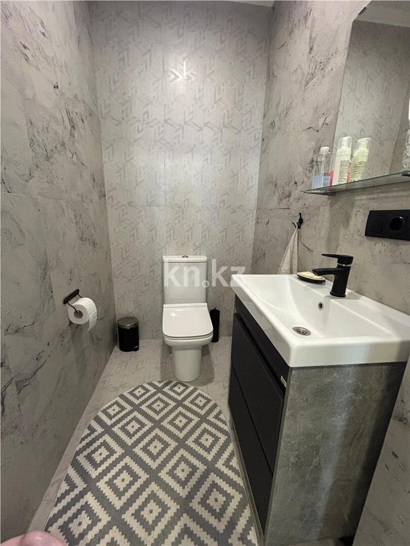Продажа 4-комнатной квартиры, 85 м² в Астане - фото 28