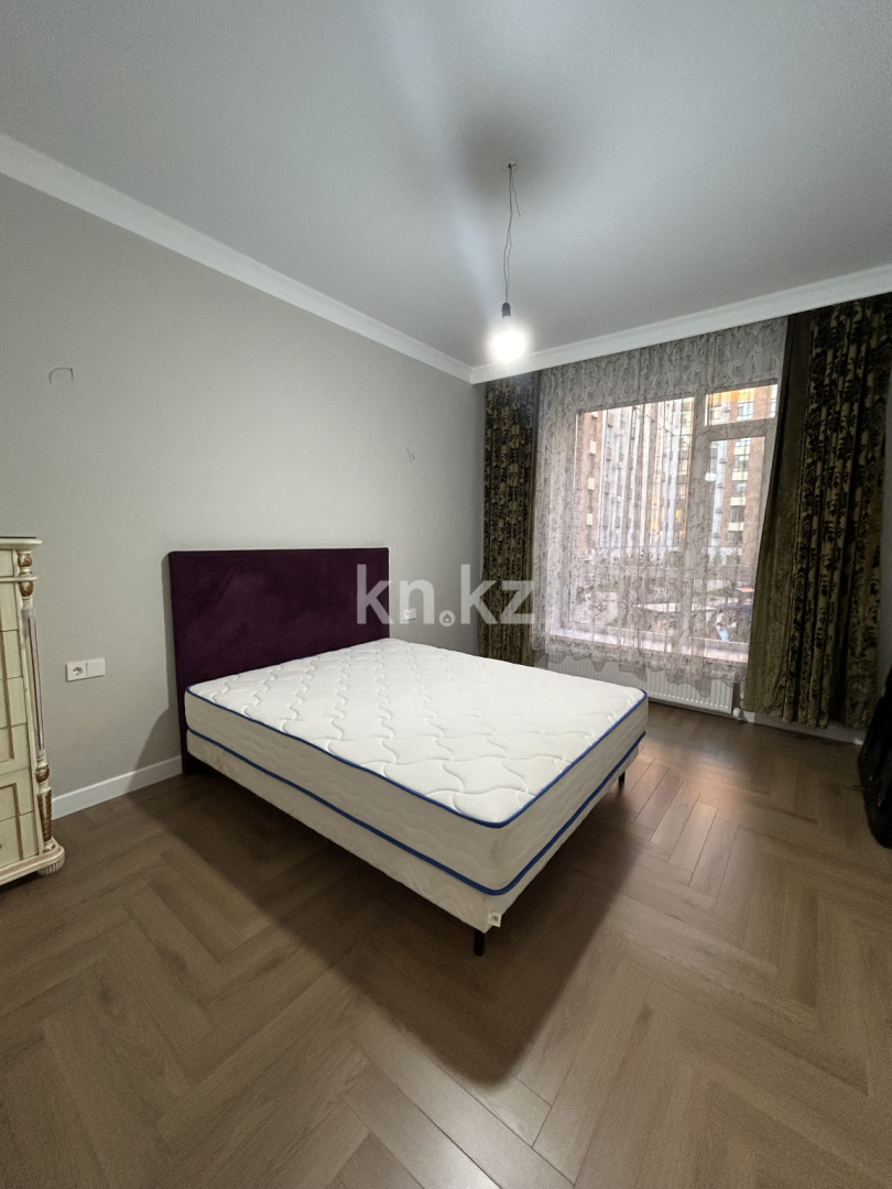 Продажа 2-комнатной квартиры, 59 м² в Астане - фото 2