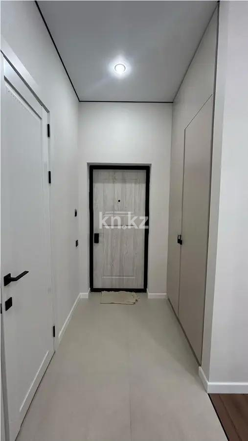 Продажа 2-комнатной квартиры, 42 м² в Астане - фото 5