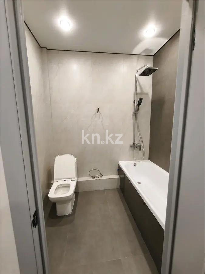 Продажа 1-комнатной квартиры, 48 м² в Алматы - фото 3