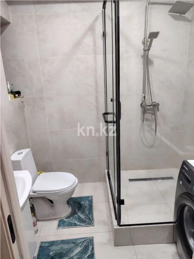 Продажа 3-комнатной квартиры, 76 м² в Алматы - фото 4