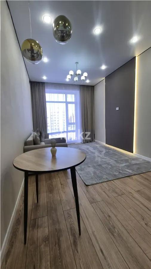 Продажа 2-комнатной квартиры, 41 м², ул. Е-15, дом  13/1 в Астане