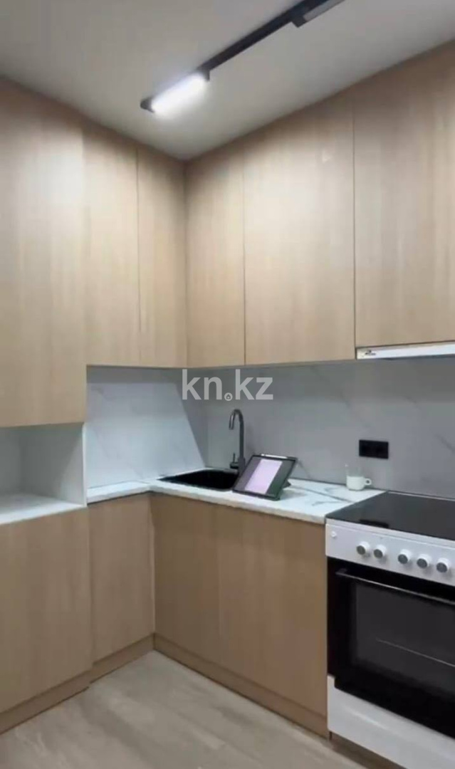Аренда 2-комнатной квартиры, 43 м² в Астане