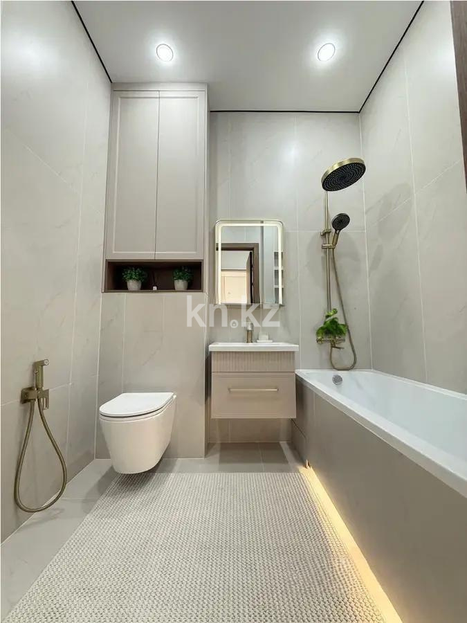 Продажа 2-комнатной квартиры, 50 м² в Астане - фото 4