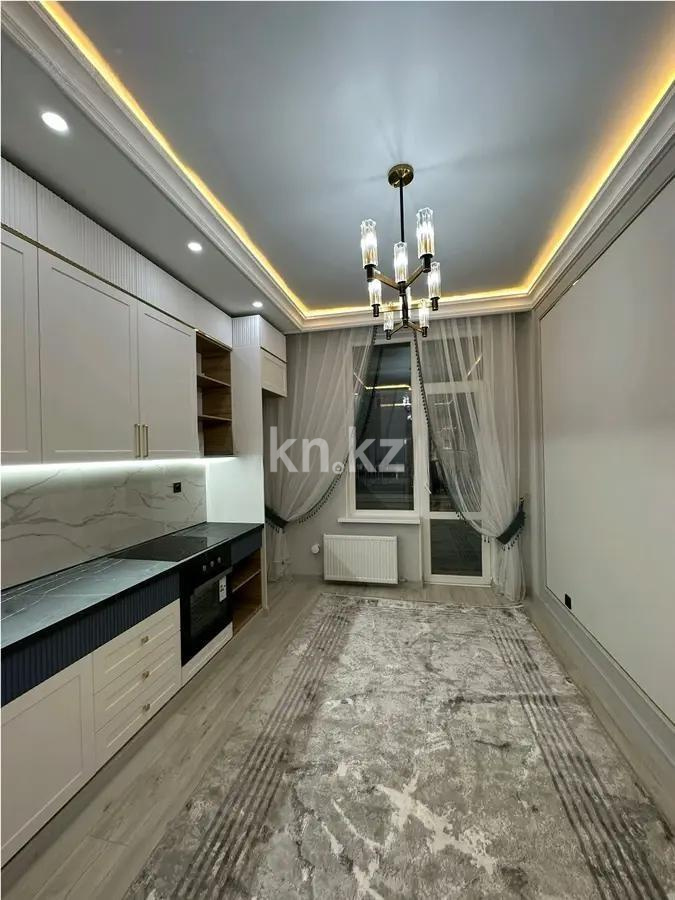 Продажа 3-комнатной квартиры, 85 м² в Астане - фото 5