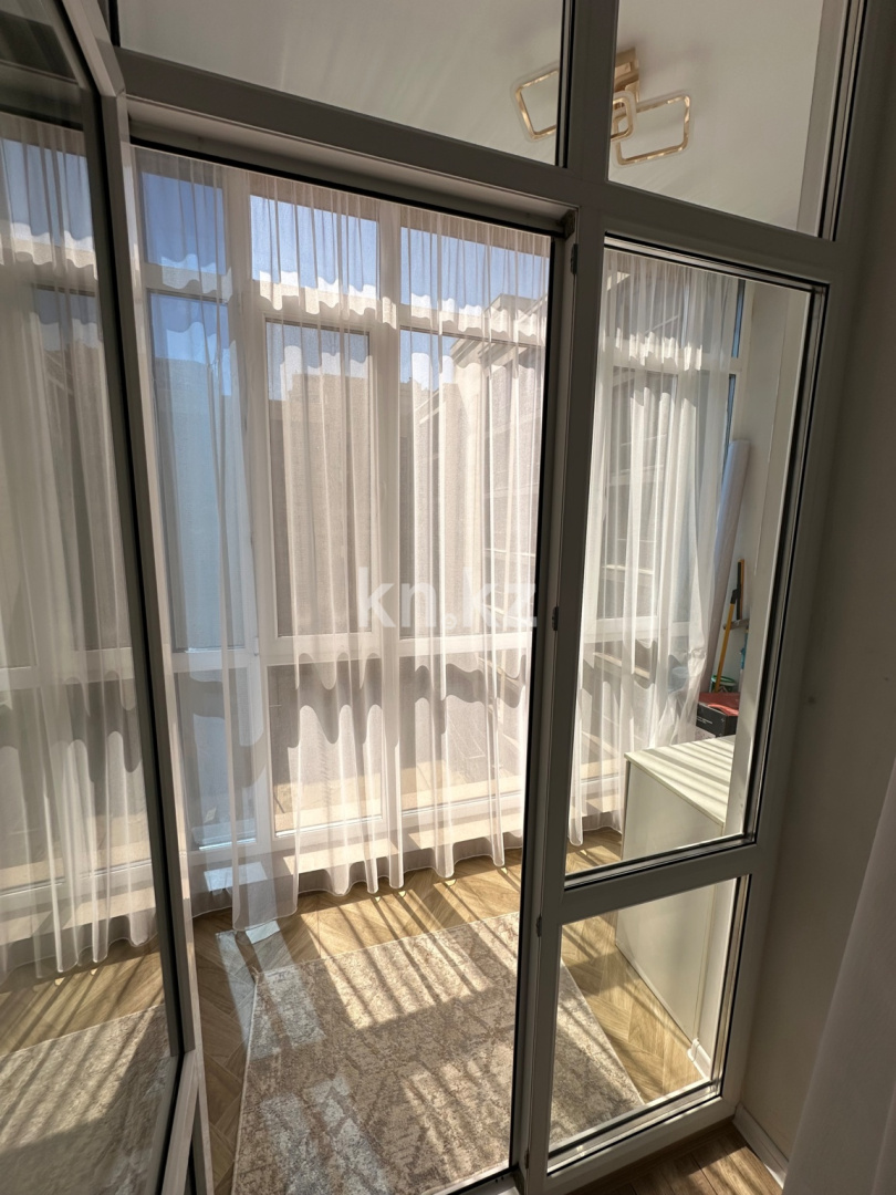 Продажа 2-комнатной квартиры, 63 м² в Караганде - фото 17