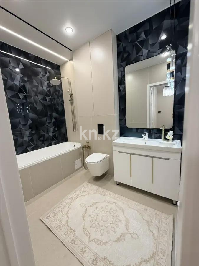 Продажа 2-комнатной квартиры, 45 м² в Алматы - фото 3