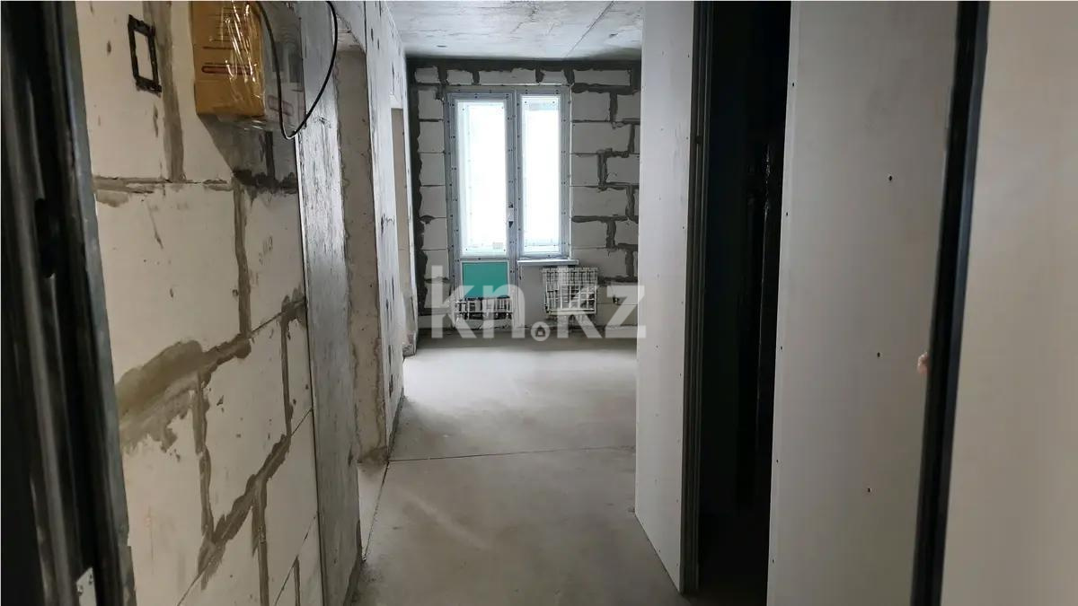 Продажа 1-комнатной квартиры, 34 м² в Алматы - фото 2