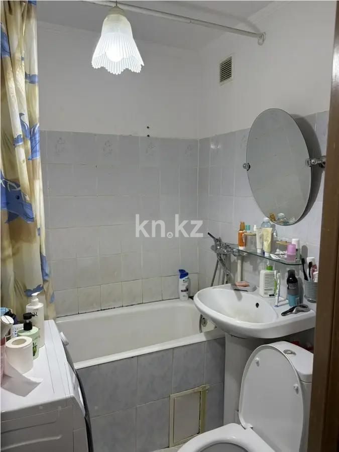 Продажа 1-комнатной квартиры, 32 м² в Алматы - фото 3