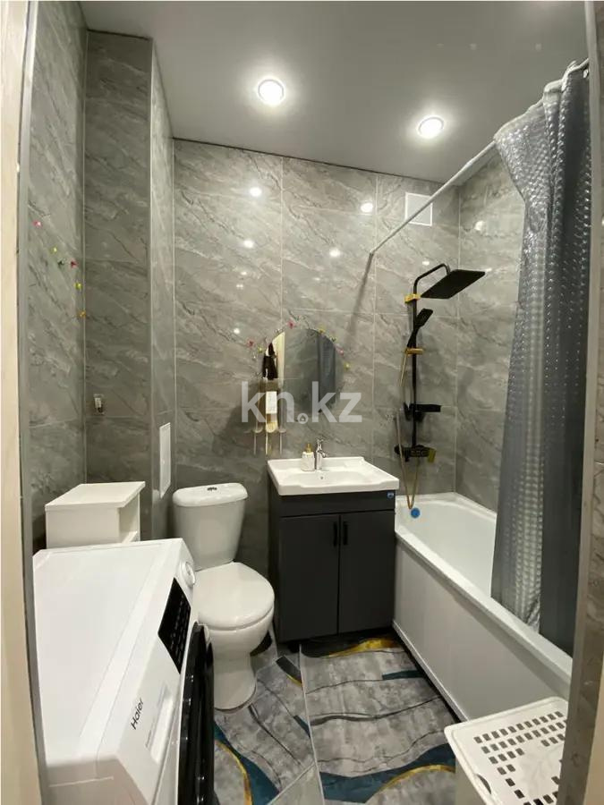 Продажа 1-комнатной квартиры, 42 м² в Астане - фото 4