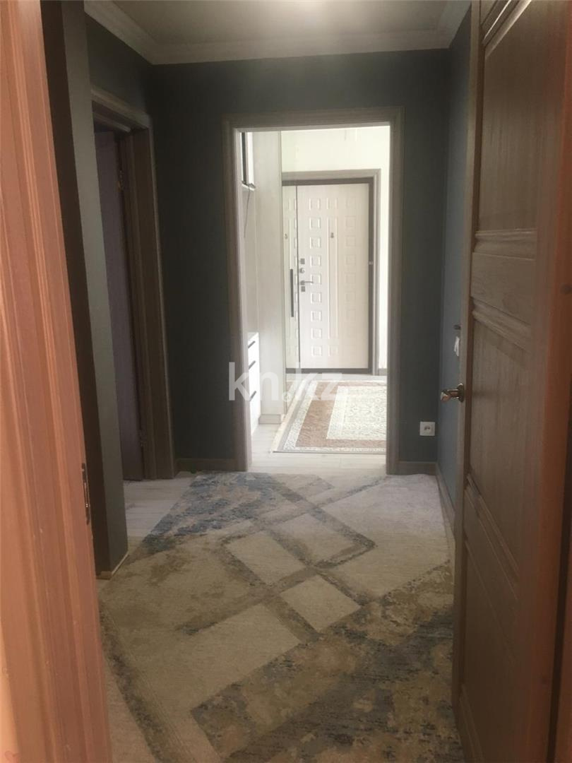 Продажа 4-комнатной квартиры, 89 м², пр. Шахтеров в Караганде - фото 14