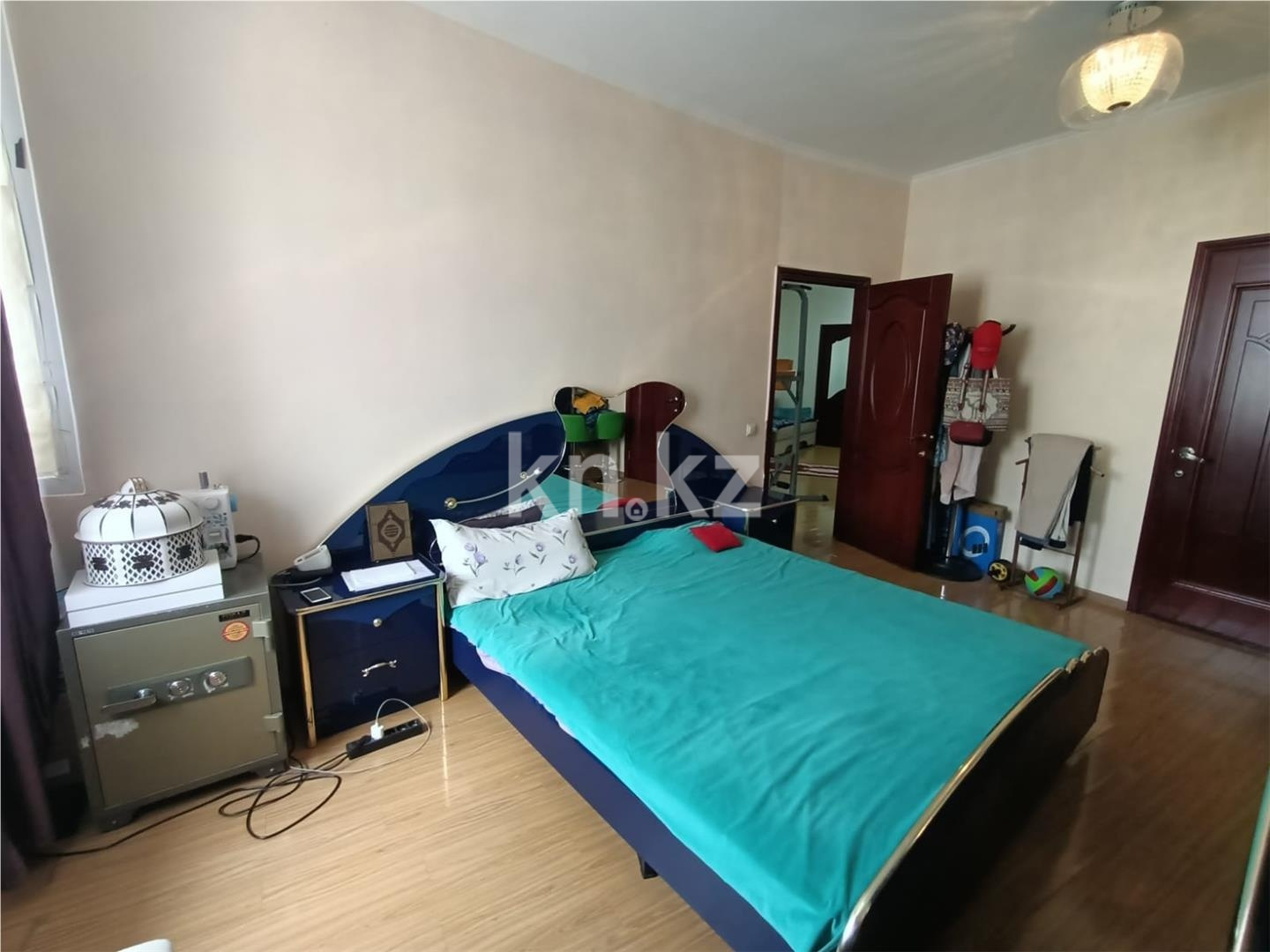 Продажа 4-комнатной квартиры, 133 м² в Астане - фото 9