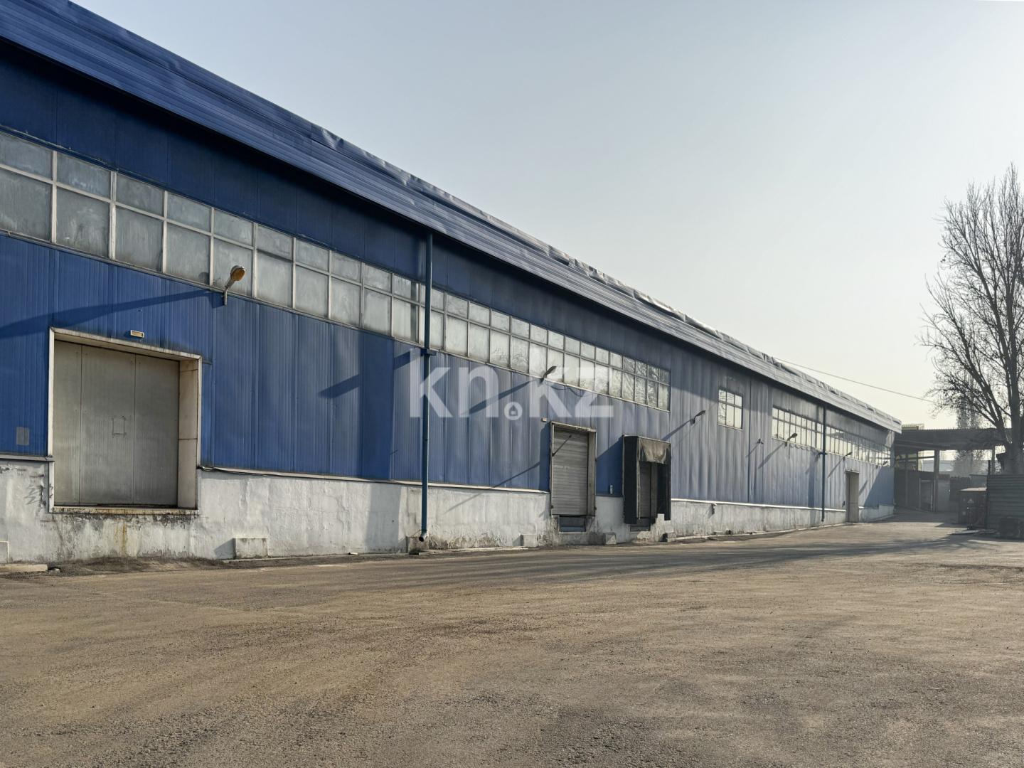 Аренда , 3738 м², ул. Тобаякова, дом  54 в Алматы - фото 5