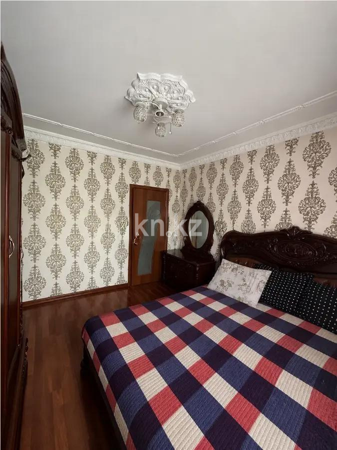 Продажа 4-комнатной квартиры, 100 м² в Алматы - фото 2