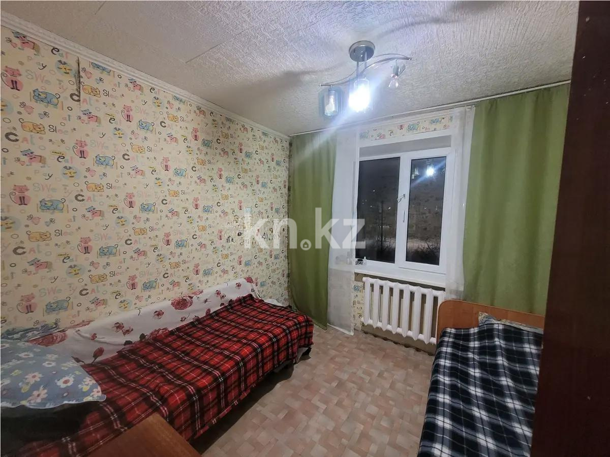 Продажа 3-комнатной квартиры, 60 м² в Караганде - фото 3
