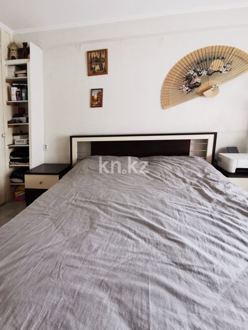 Продажа 3-комнатной квартиры, 63 м² в Алматы - фото 12