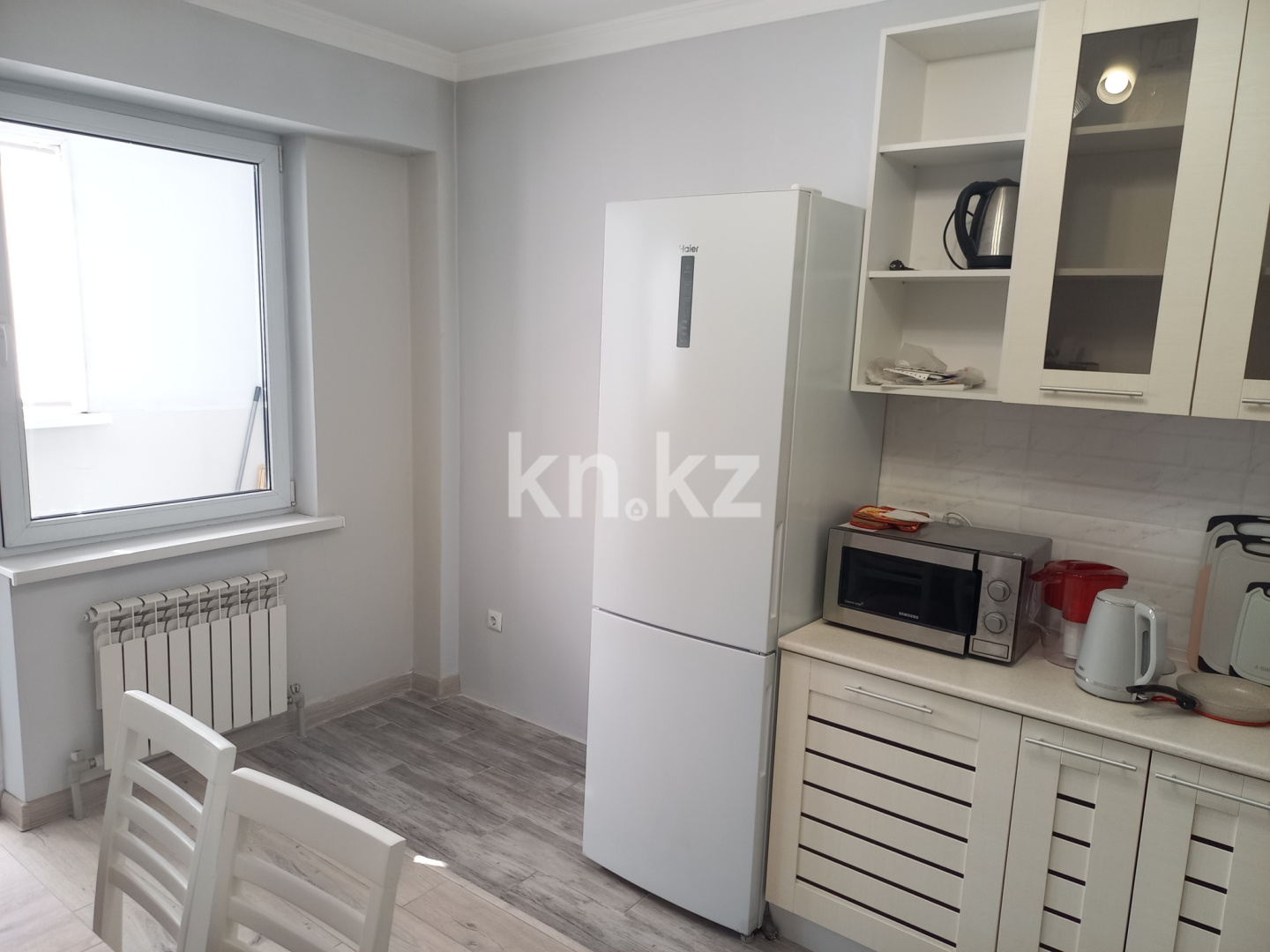 Аренда 1-комнатной квартиры, 55 м² в Алматы - фото 3