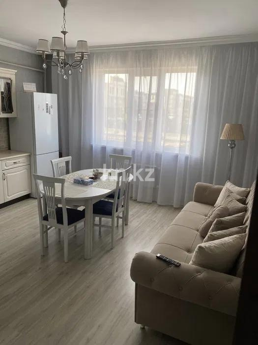 Продажа 1-комнатной квартиры, 50 м² в Алматы