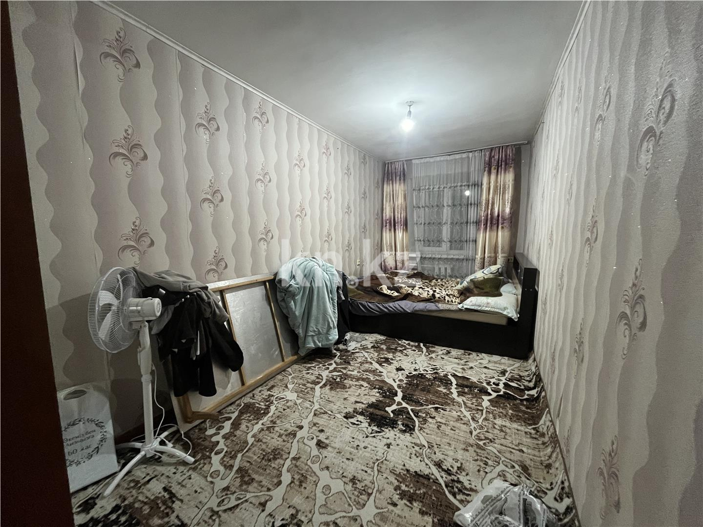 Продажа 2-комнатной квартиры, 48 м² в Темиртау - фото 2