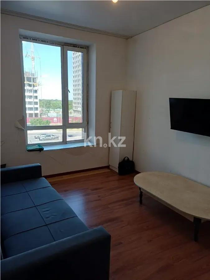 Продажа 2-комнатной квартиры, 36.8 м² в Астане