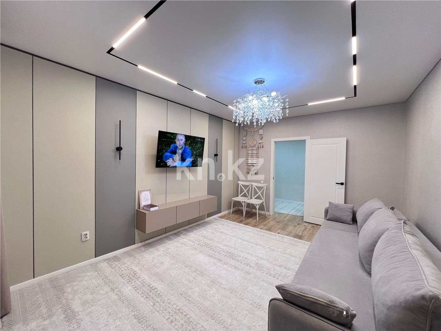 Продажа 3-комнатной квартиры, 89 м² в Караганде - фото 2