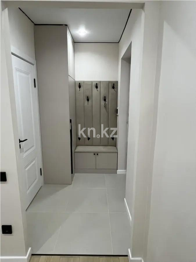 Продажа 1-комнатной квартиры, 32.3 м² в Алматы - фото 4