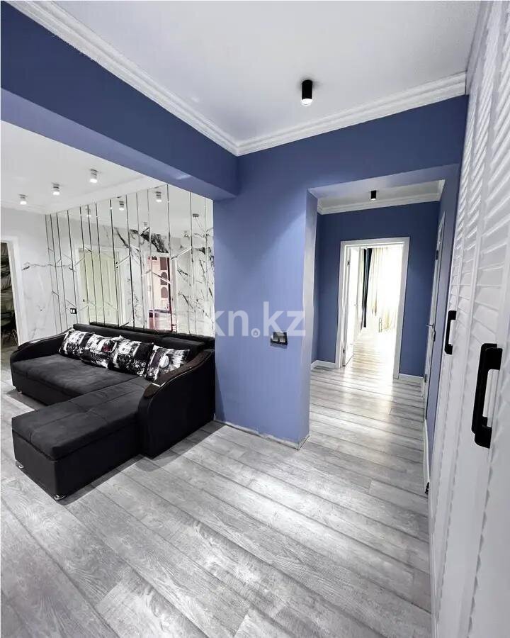 Продажа 4-комнатной квартиры, 130 м² в Алматы