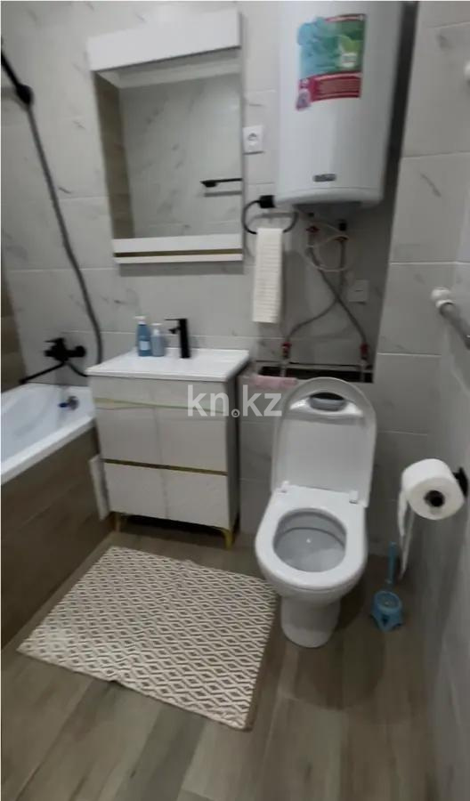 Продажа 1-комнатной квартиры, 30 м² в Караганде - фото 3