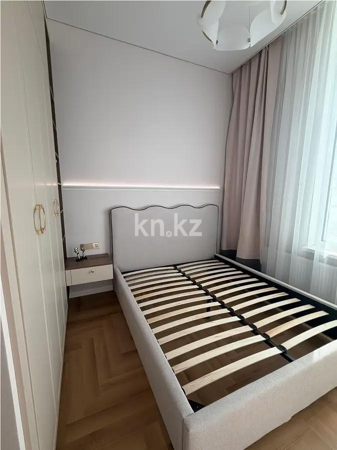 Продажа 1-комнатной квартиры, 38 м² в Астане - фото 2
