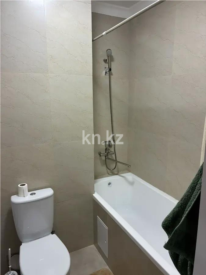 Продажа 1-комнатной квартиры, 33 м² в Астане - фото 3